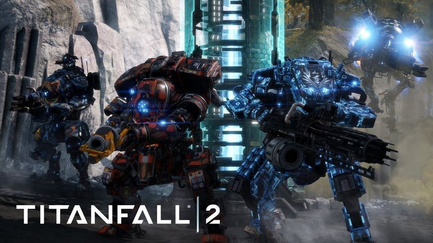 Titanfall 2